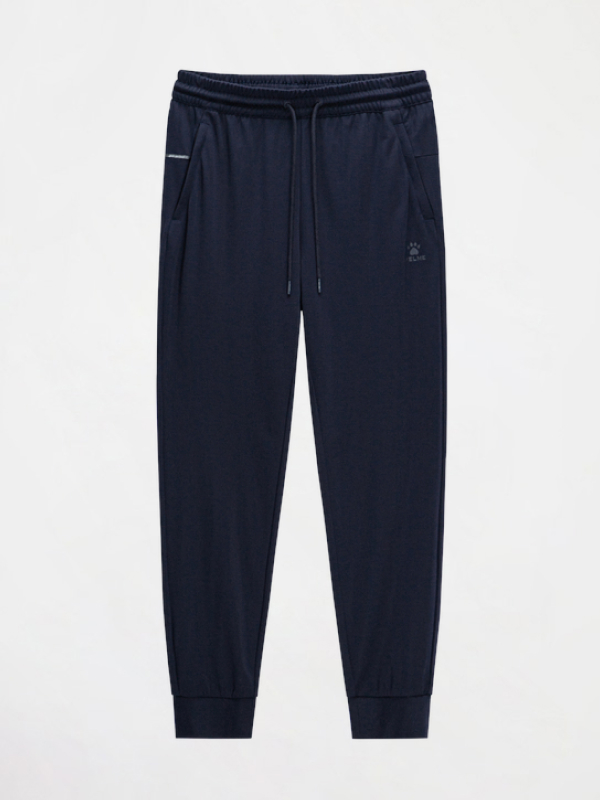 Брюки KELME Knitted Trousers Dark Blue