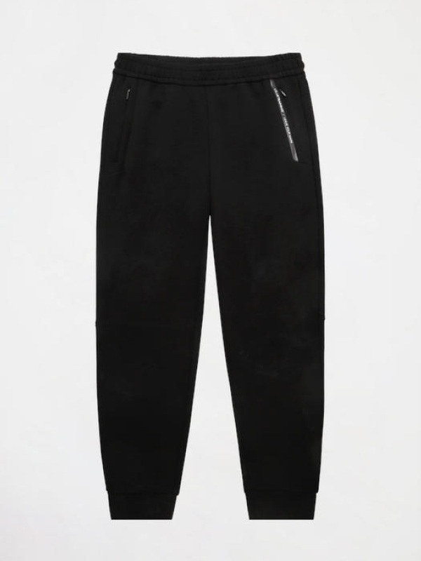 Брюки KELME Knitted Trousers Black