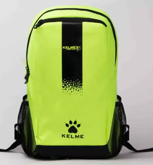 Рюкзак KELME Shoulder Bag Light Green