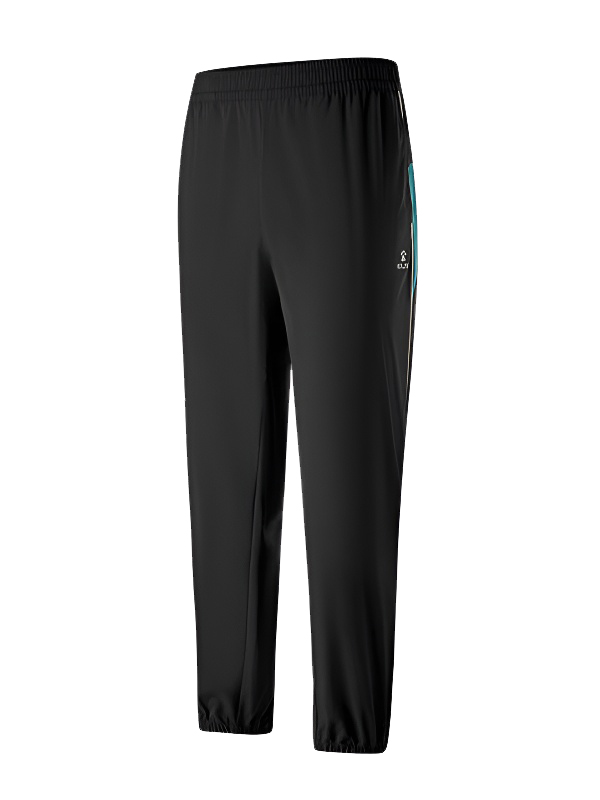 Брюки KELME Woven trousers Black
