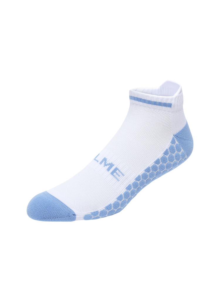 Носки KELME Sock White/Light Blue