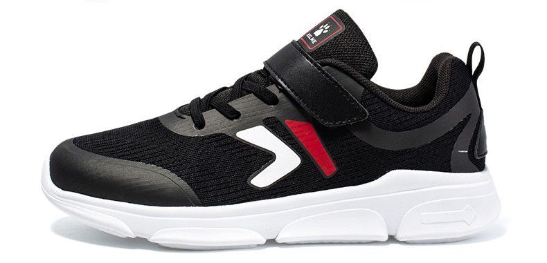 Кроссовки KELME Children's Casual Shoes Black