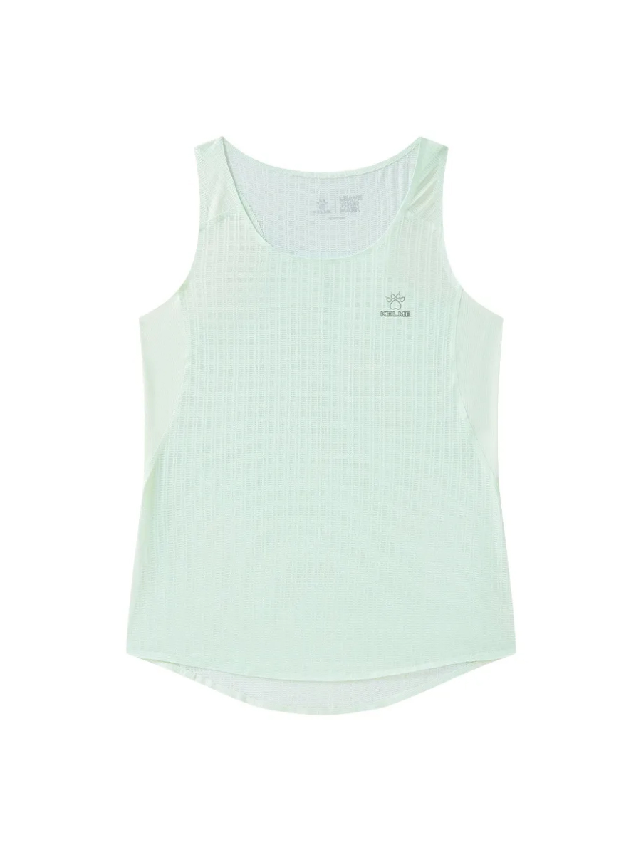 Майка KELME Sports Vest Teal