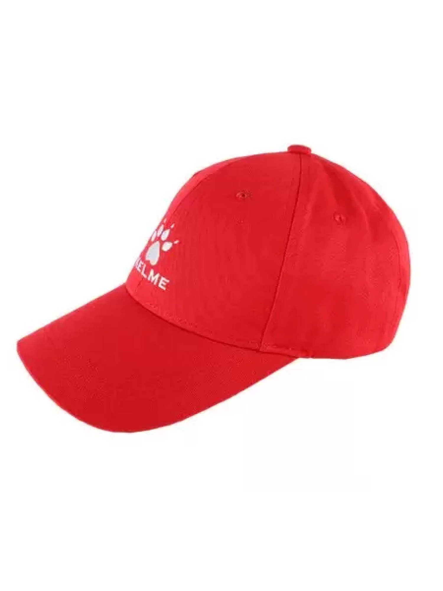 Бейсболка KELME Sports Cap Red