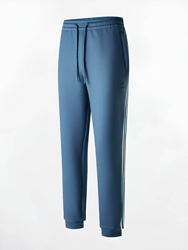 Брюки KELME Knitted Trousers Blue