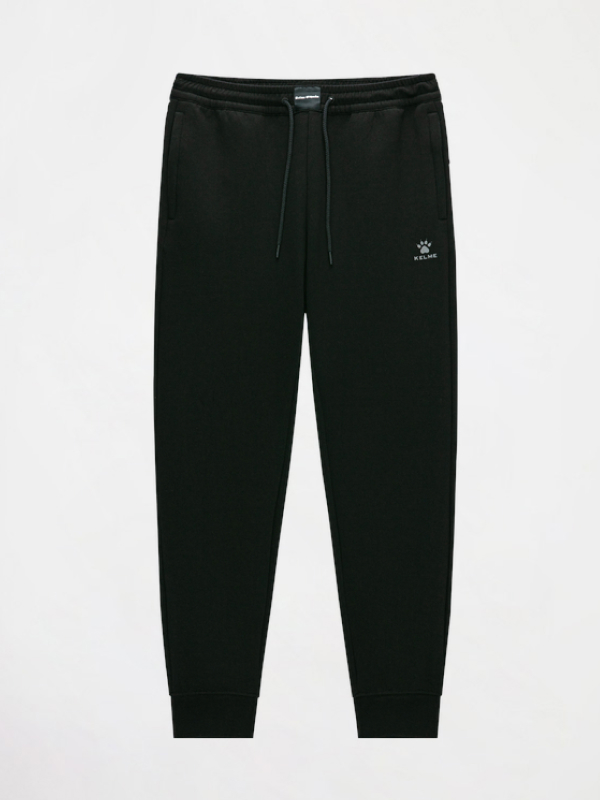 Брюки KELME Knitted Trousers Black