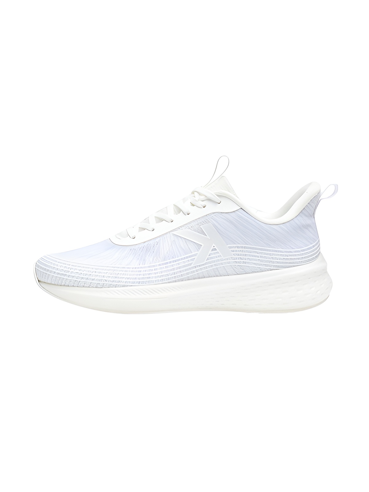 Кроссовки KELME Women's Sneakers White