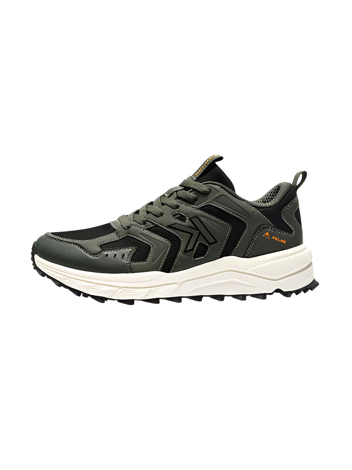 Кроссовки KELME Men's Sports Shoes Green