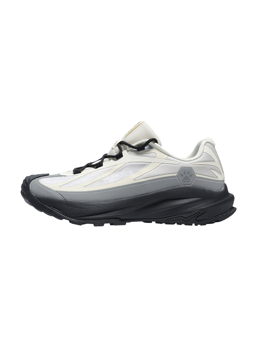 Кроссовки KELME Men's Athletic Shoes (Beige/Black)