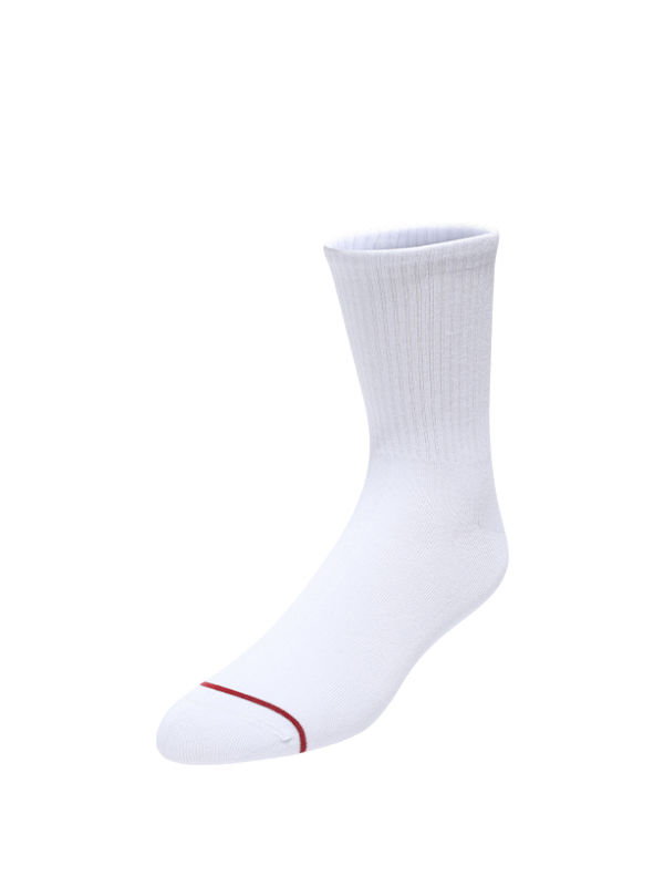 Носки KELME Mid-calf Socks White