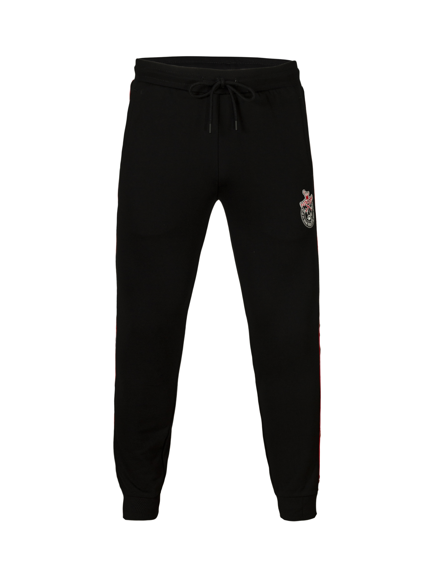 Брюки KELME Knitted Trousers Black