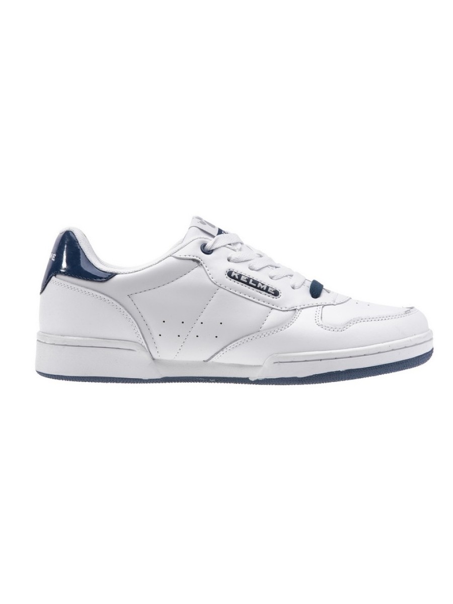 Кроссовки KELME K-Class White