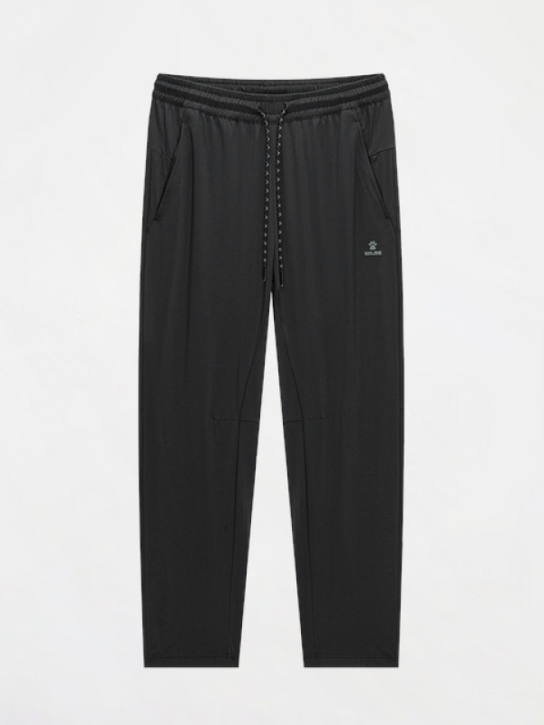 Брюки KELME Knitted Trousers Black