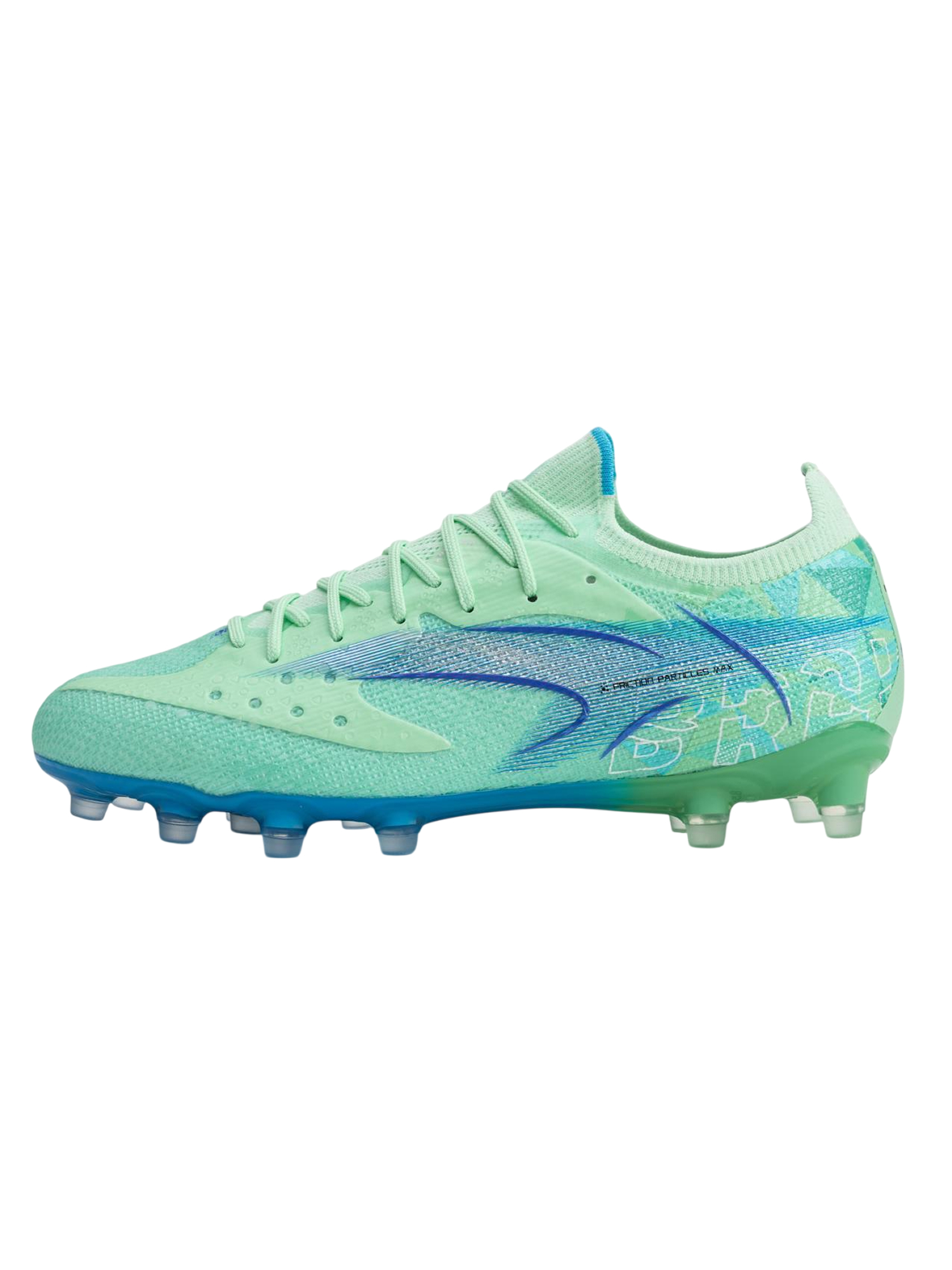 Бутсы KELME Men's Soccer Cleats (FG) Mint
