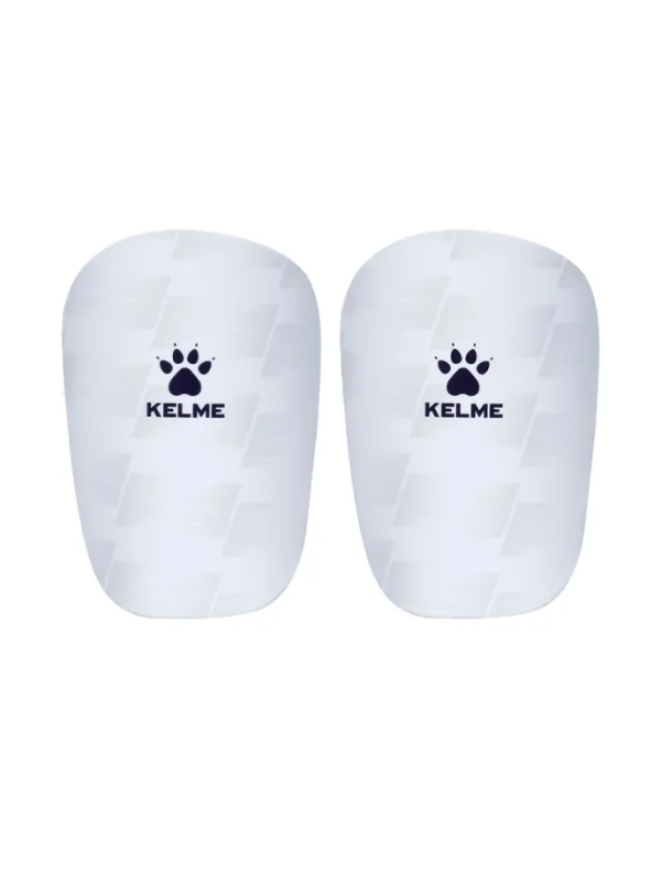 Щитки KELME Shin Guards White