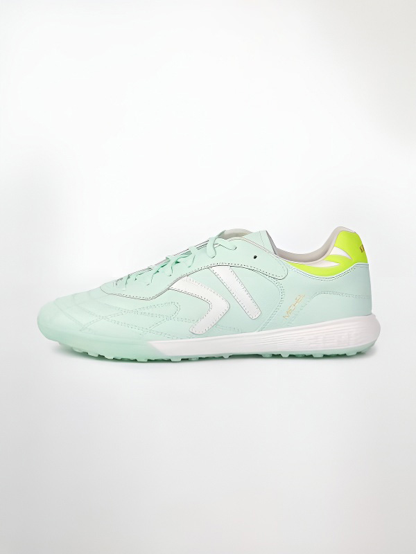Шиповки KELME Men's Soccer Shoes (Tf) Mint