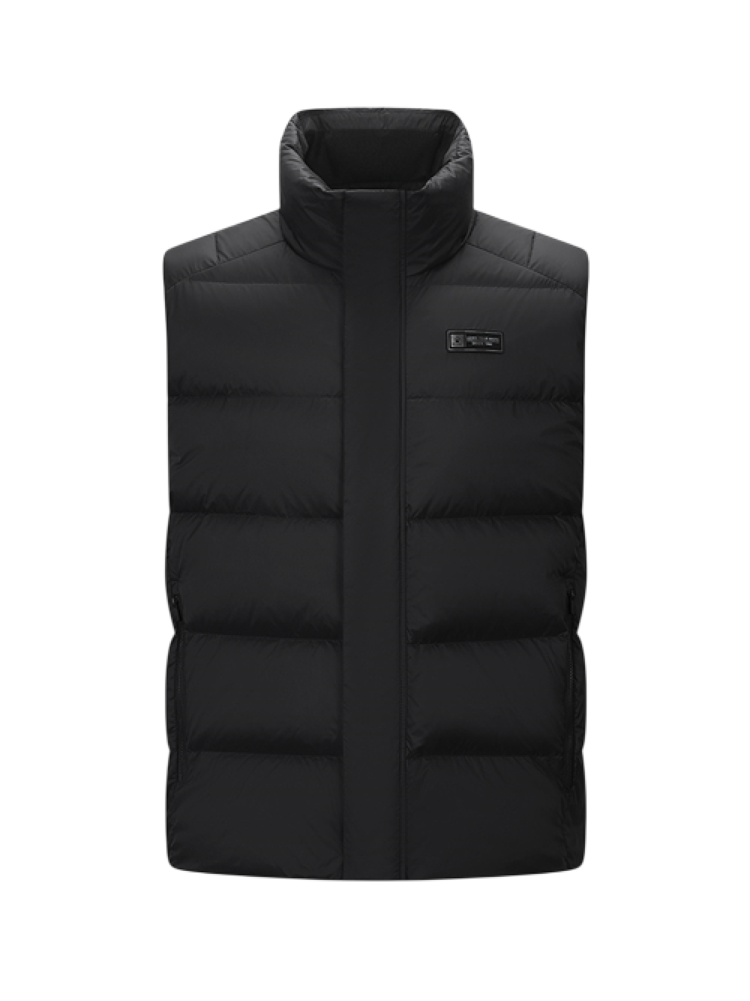Жилет KELME Down Vest Black