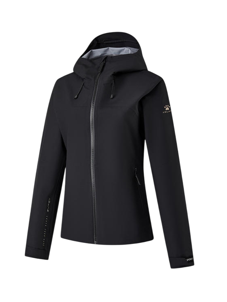 Демисезонная куртка KELME Jackets Blue