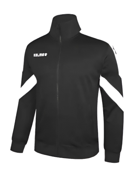 Олимпийка KELME Training Jacket Black