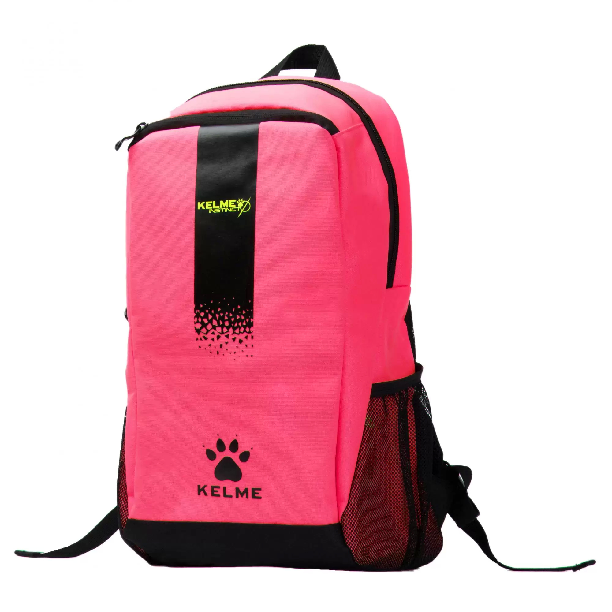 Рюкзак KELME Shoulder Bag Pink