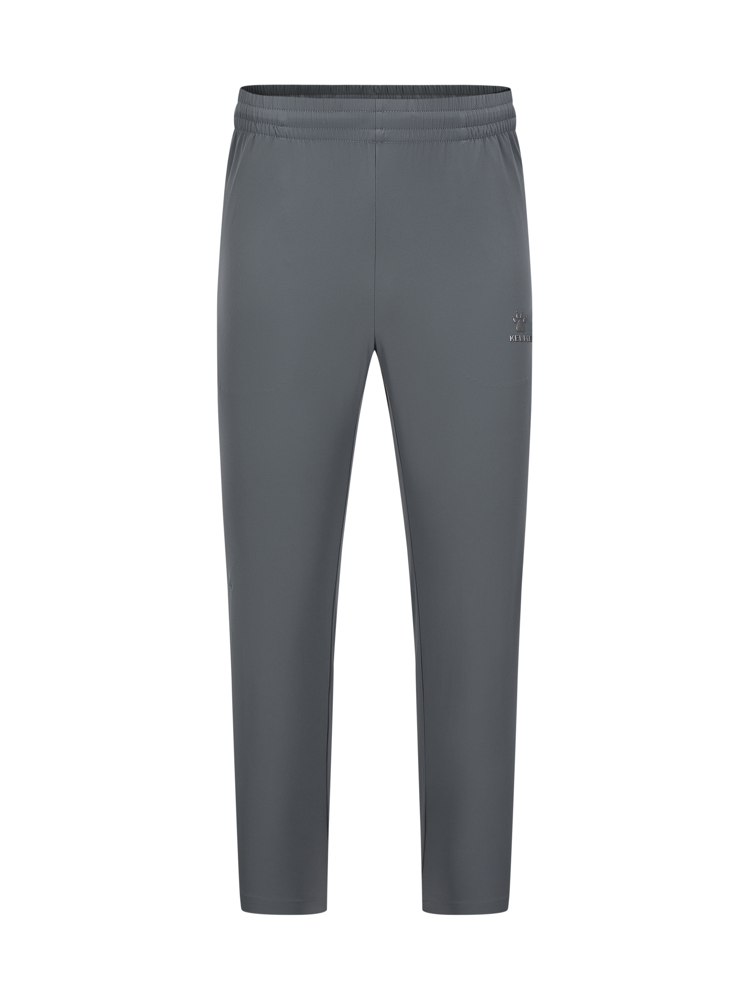 Брюки KELME Woven Trousers Dark Grey