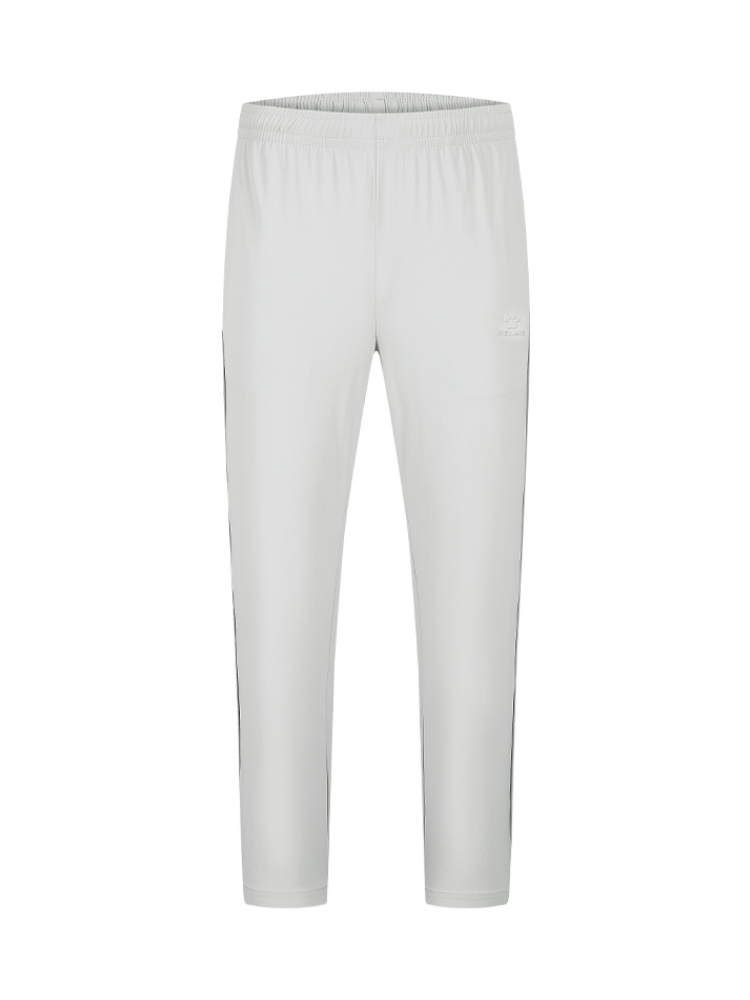 Брюки KELME Woven Straight-leg Trousers Grey