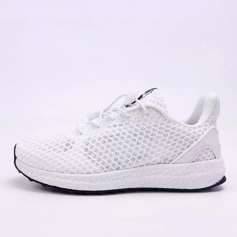 Детские кроссовки KELME Children's Sports Shoes White