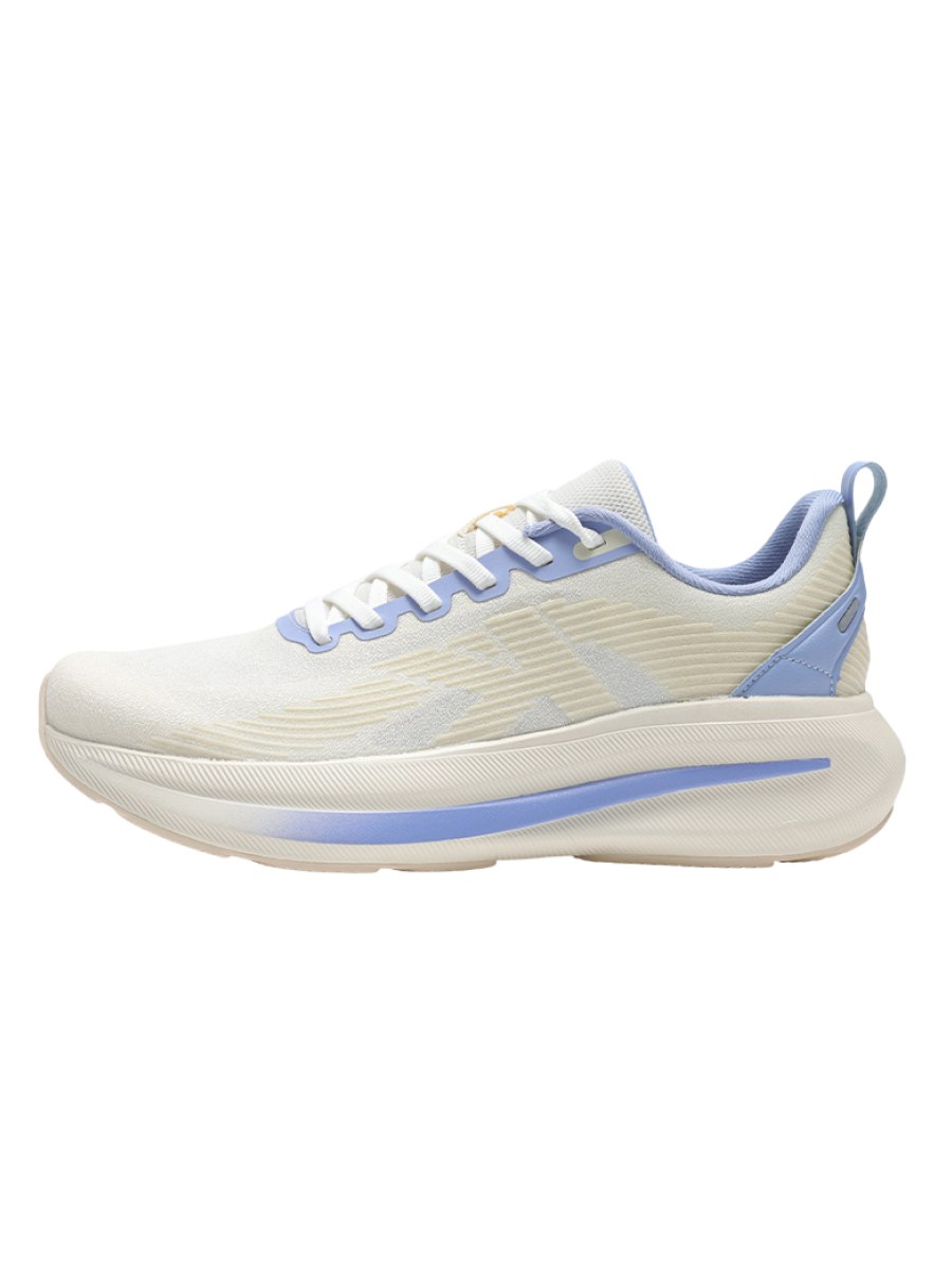 Кроссовки KELME Women'S Athletic Shoes (Beige/Light Blue)