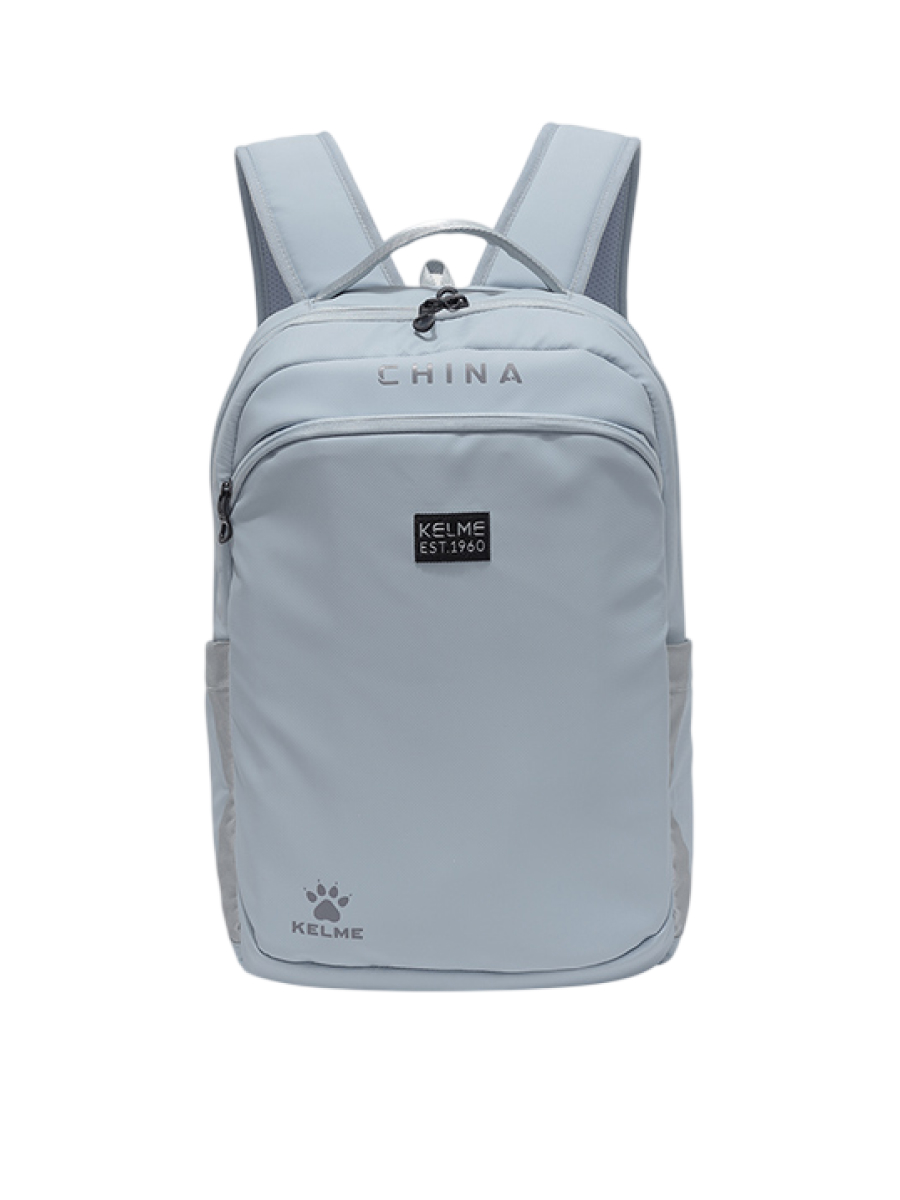 Рюкзак KELME Backpack Light Gray