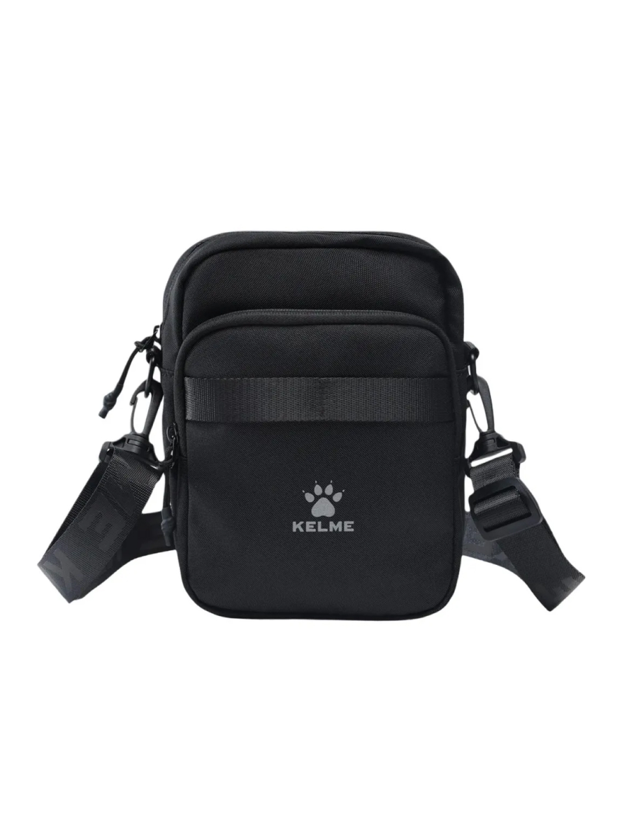 Сумка KELME Crossbody Bag Black