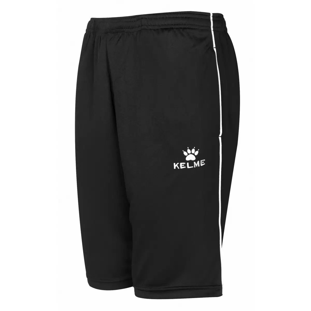 Шорты KELME Short Entreno Global Black