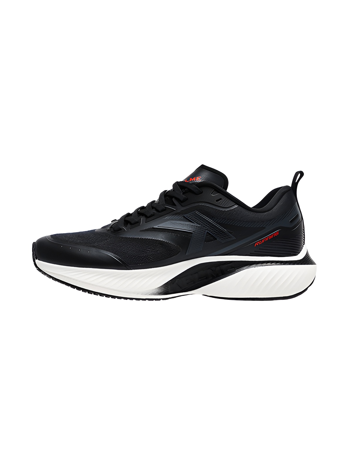Кроссовки KELME Men's Sports Shoes Black