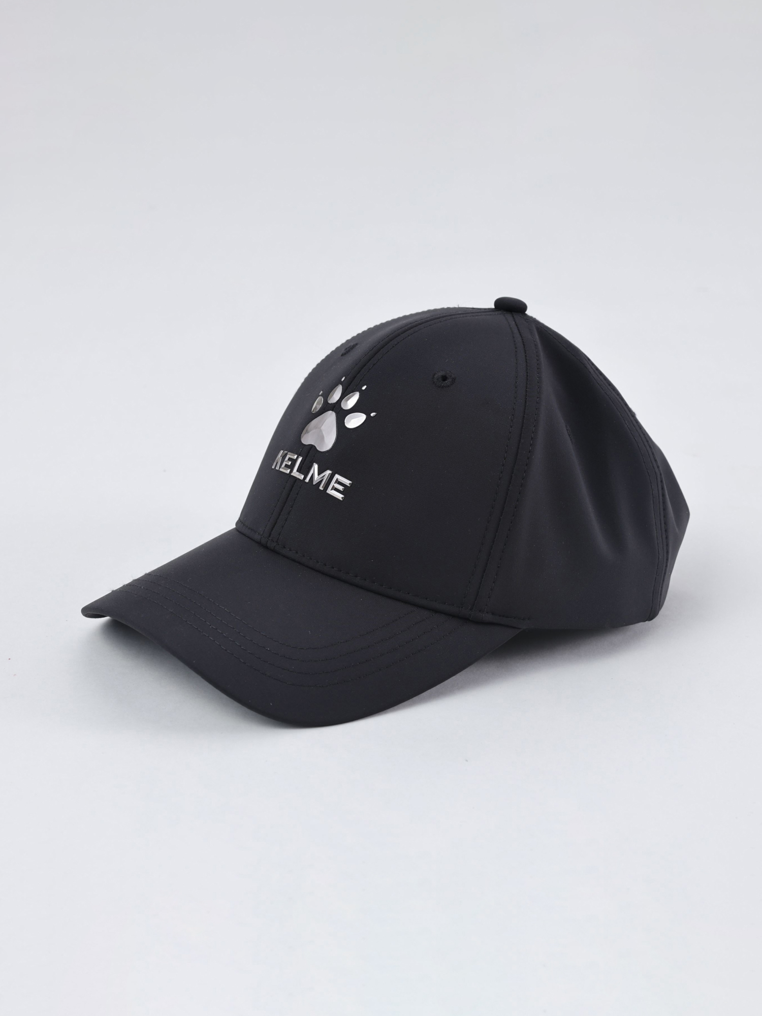 Бейсболка KELME Sports Cap Black