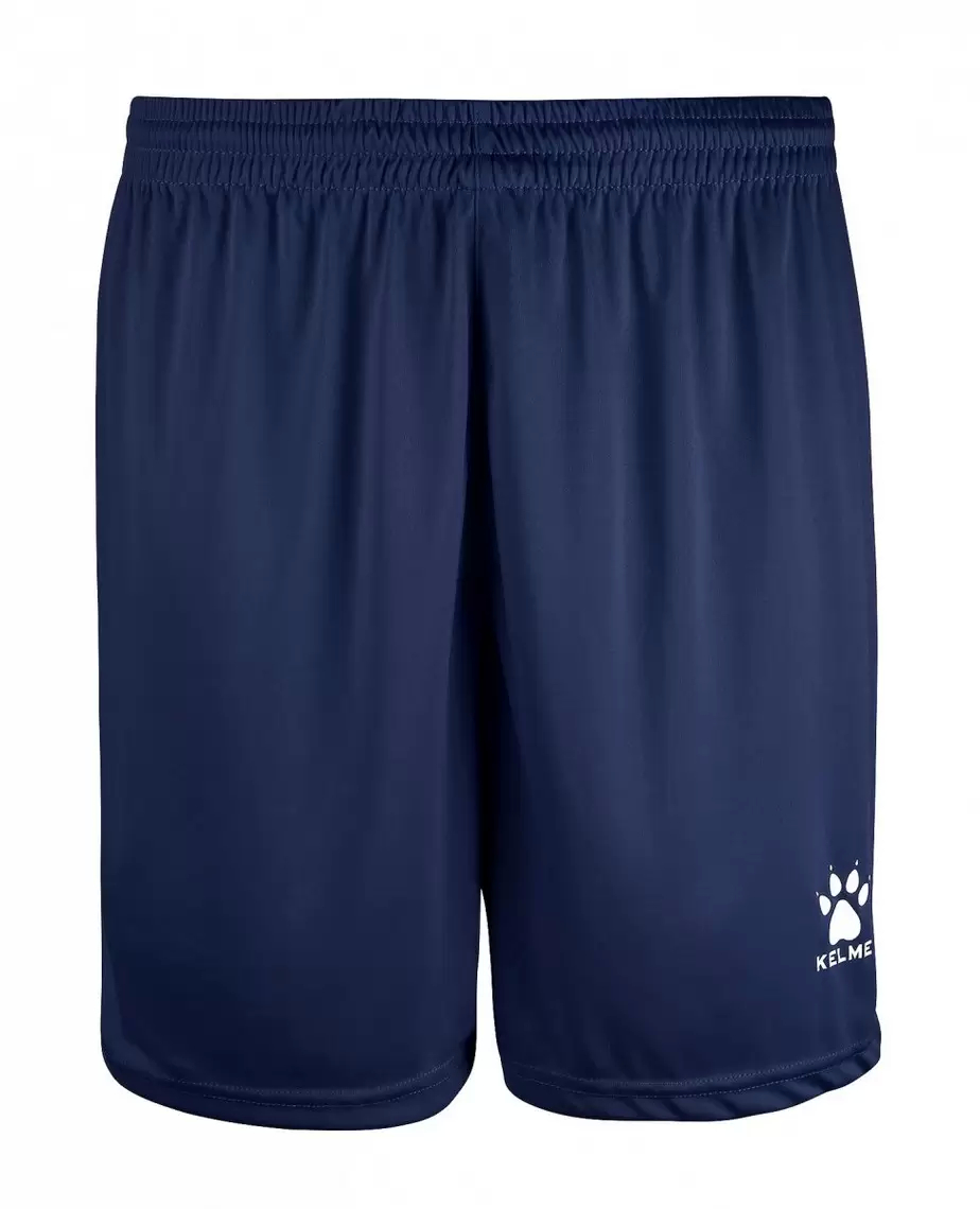 Шорты KELME Short Global Basic Dark Blue