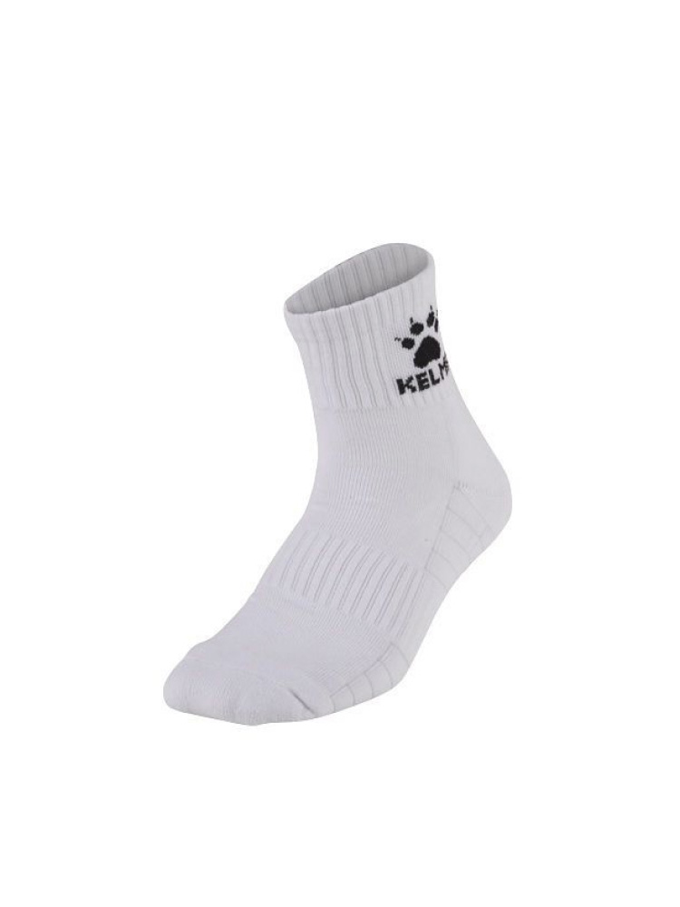 Носки KELME Terry Sport Socks White