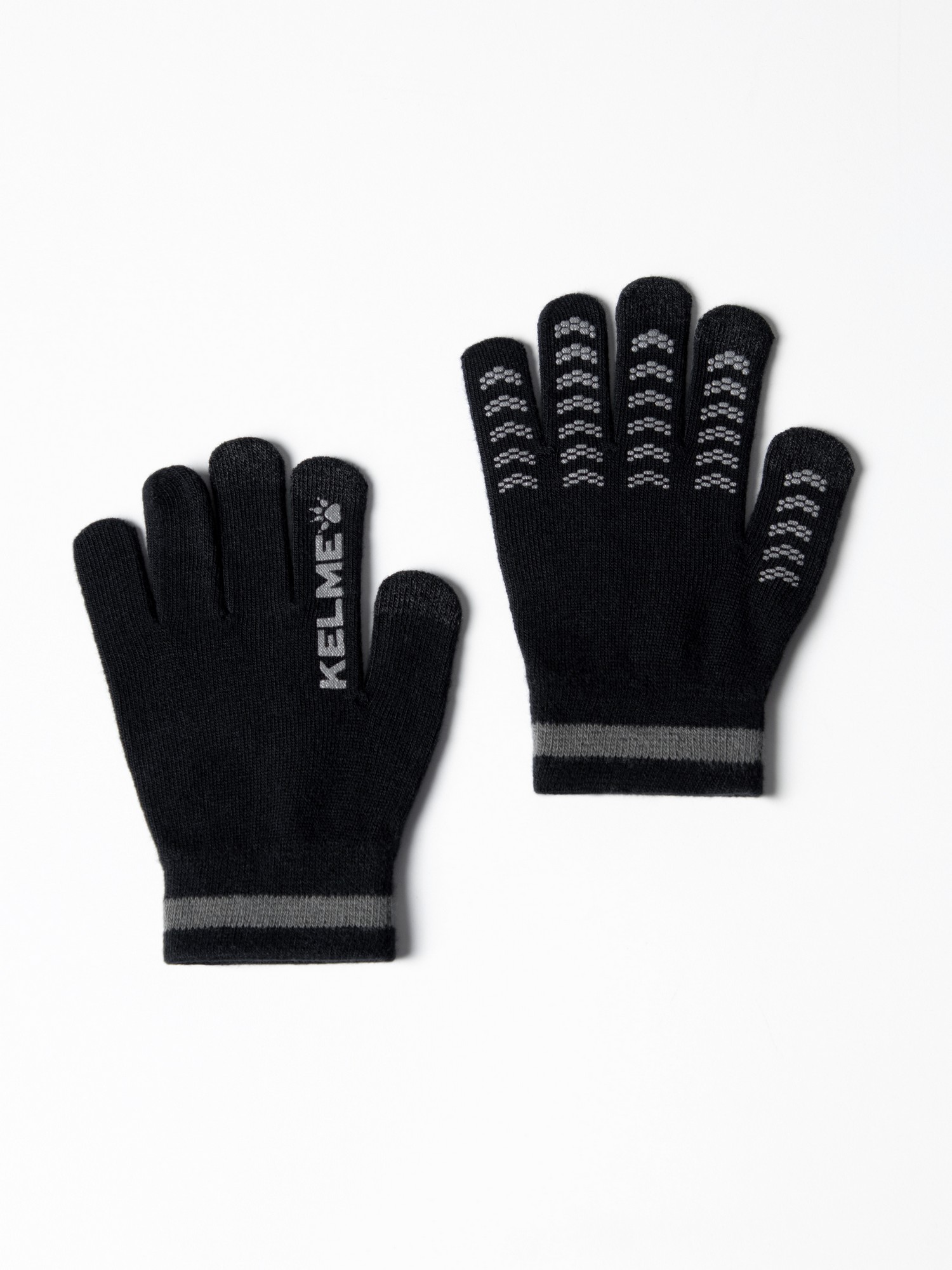 Перчатки KELME Cold-Proof Gloves Black