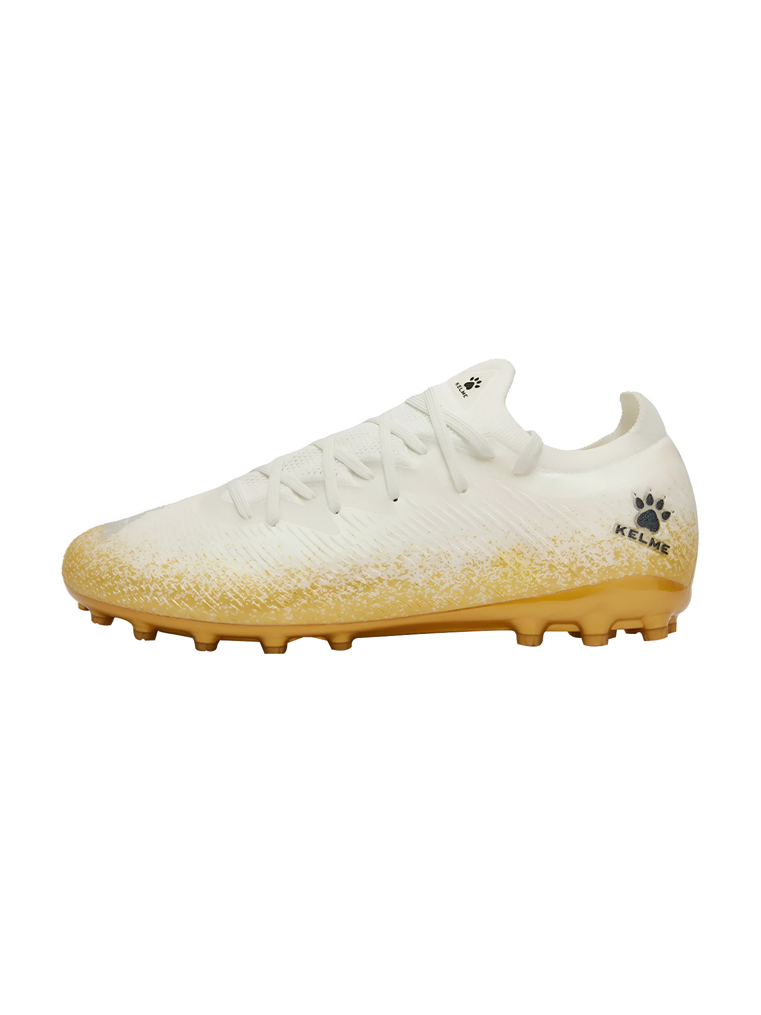 Бутсы KELME Men's Football Boots (MG) Beige