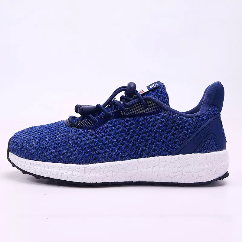 Кроссовки KELME Children's Sports Shoes Blue