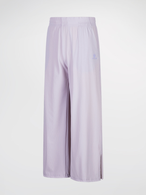 Брюки KELME Knitted Trousers Violet