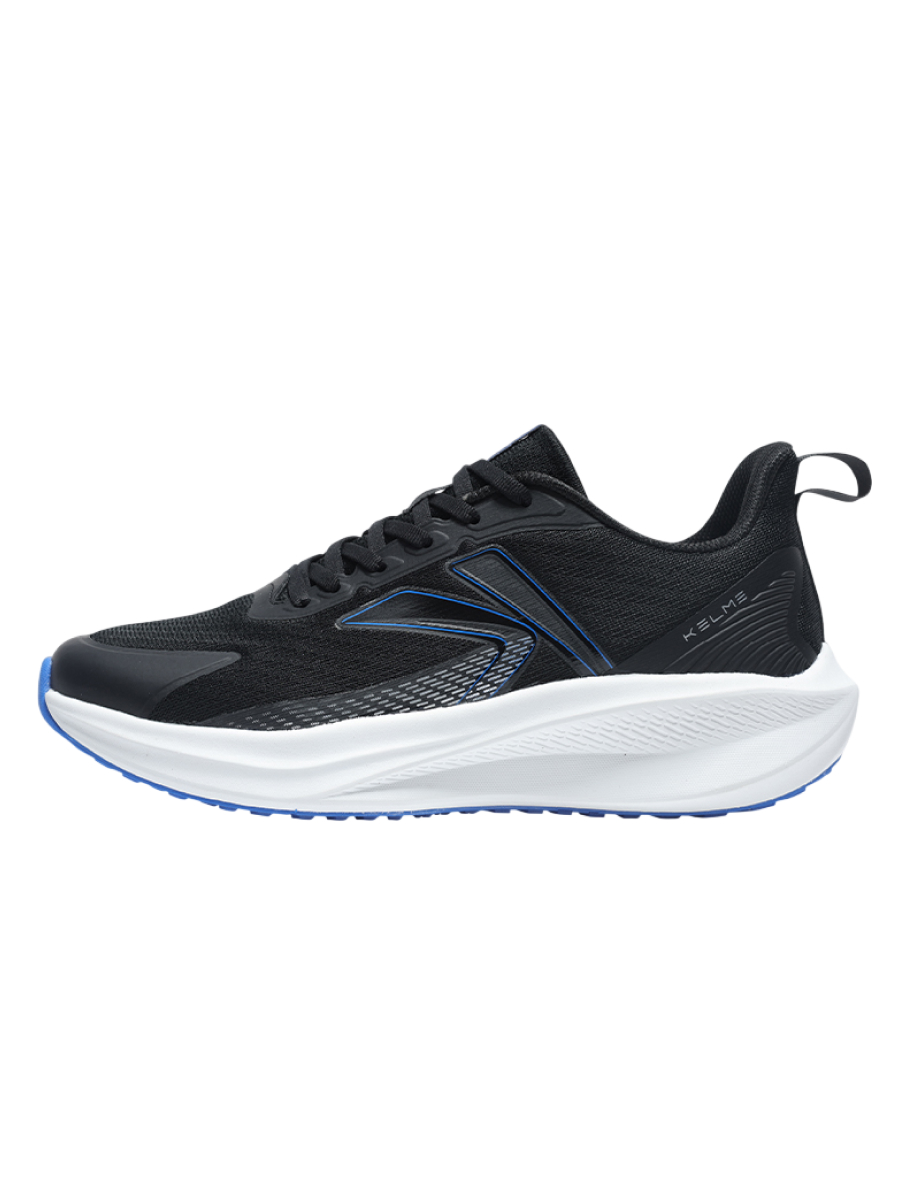 Кроссовки KELME Men'S Athletic Shoes Black