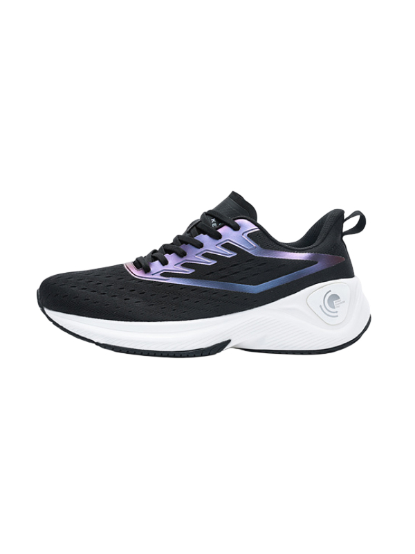Кроссовки KELME Men's Sports Shoes Black