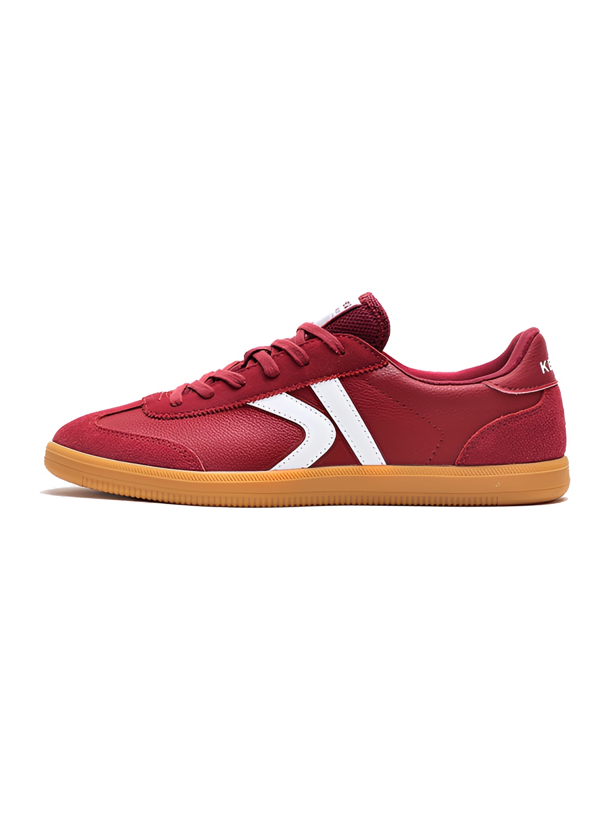 Кроссовки KELME Men's/women's Casual Shoes Red