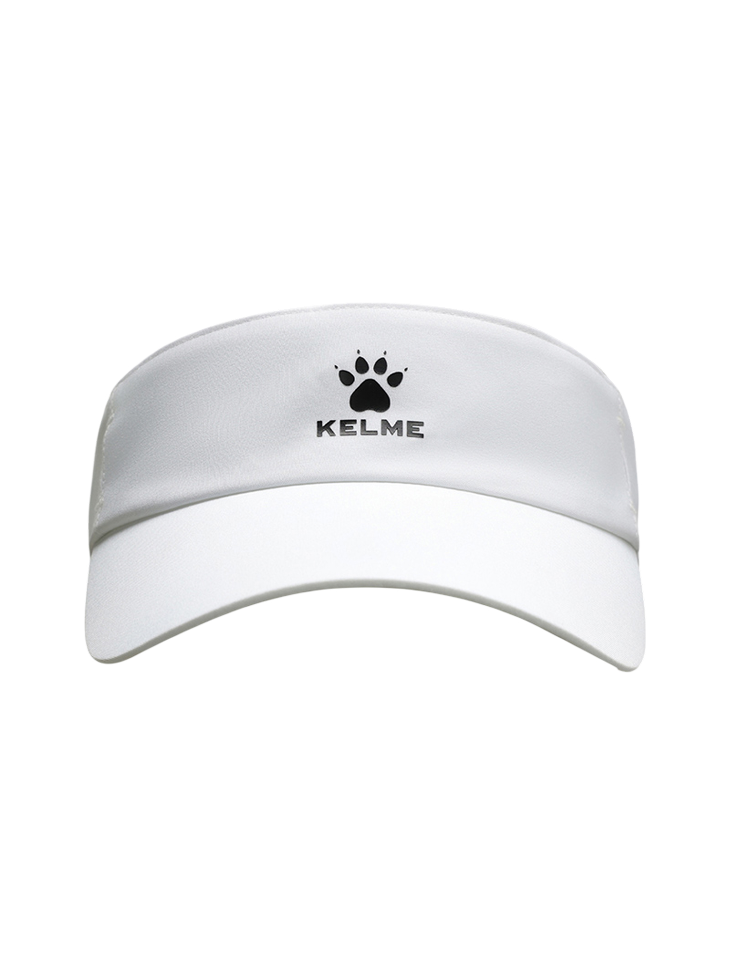 Бейсболка KELME Visor White