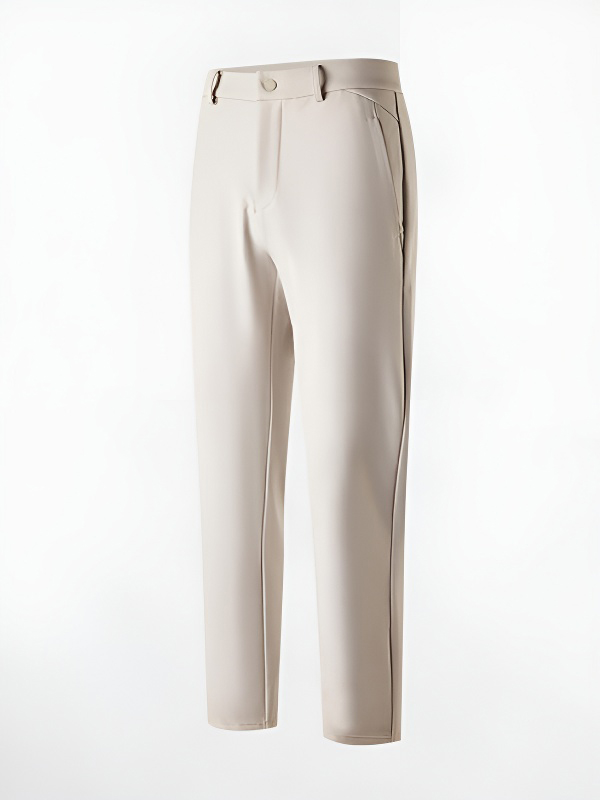 Брюки KELME Knitted Trousers Grey