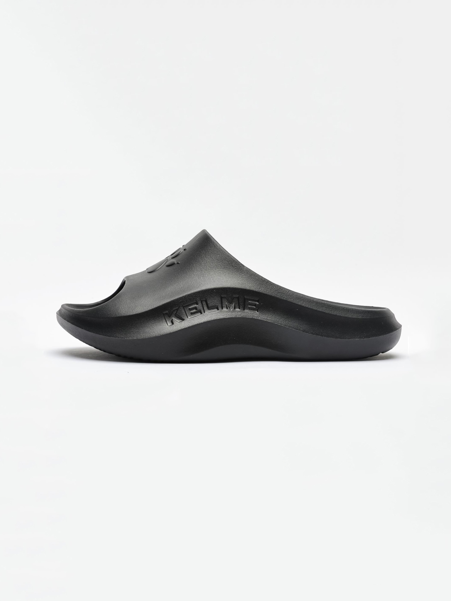 Шлепанцы KELME Men's/Women's Slippers Black