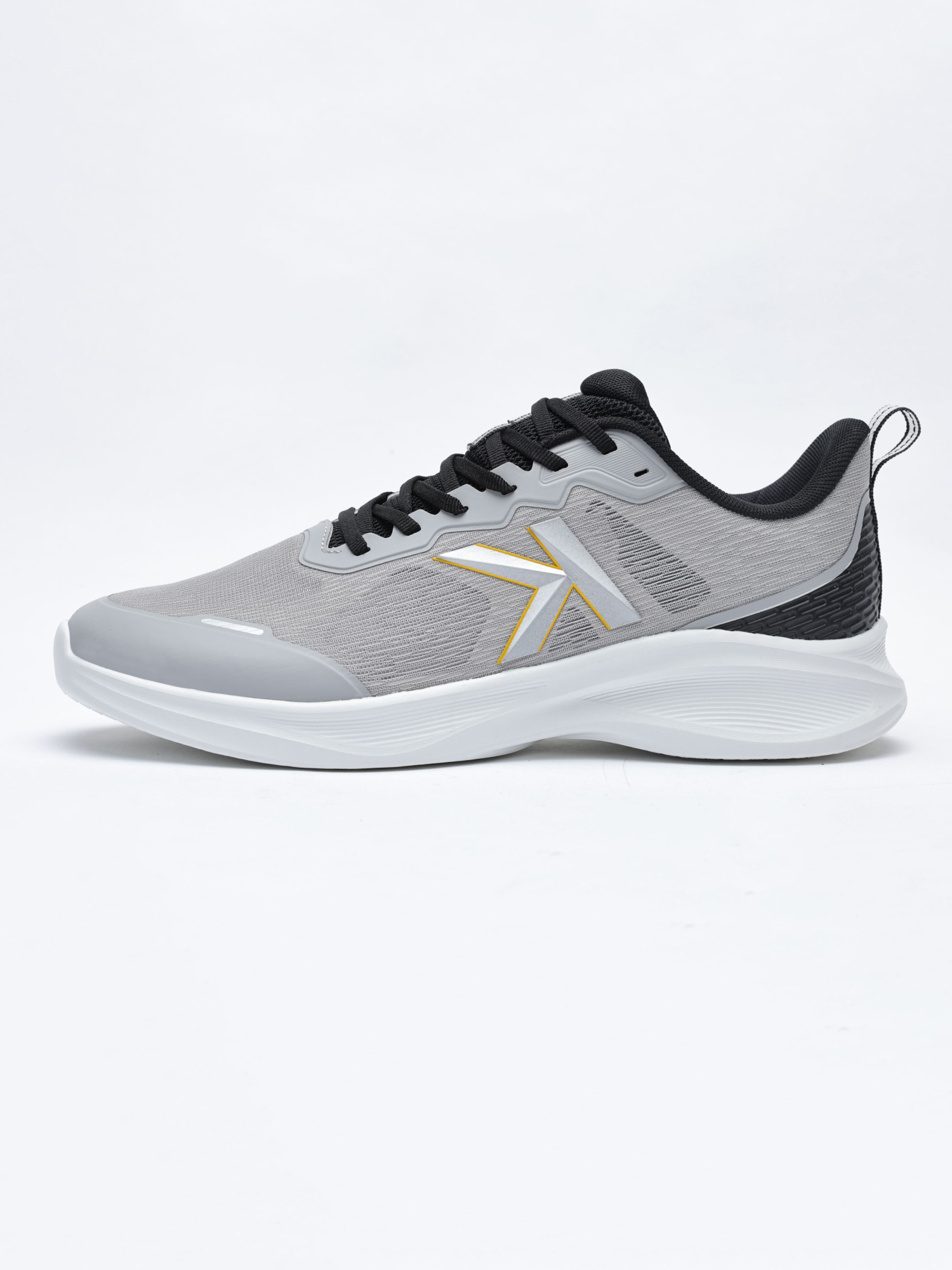 Кроссовки KELME Men's Sports Shoes Grey