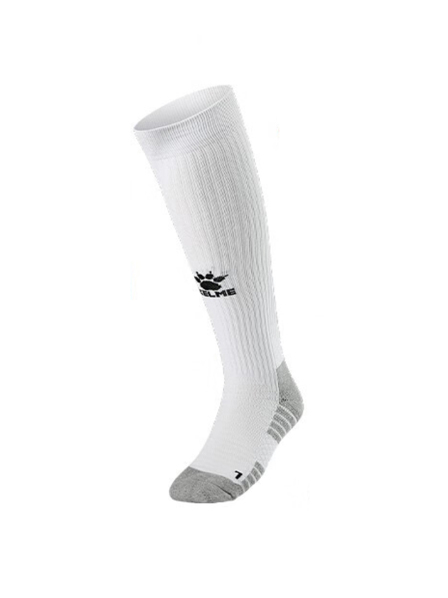 Детские гетры KELME Children's Football Socks White
