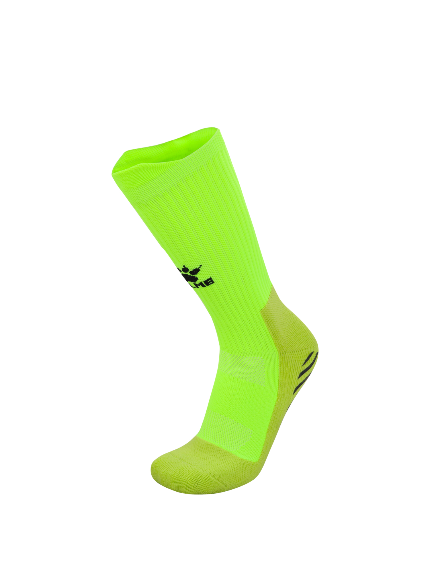 Носки KELME Silicone Sports Socks Light Green