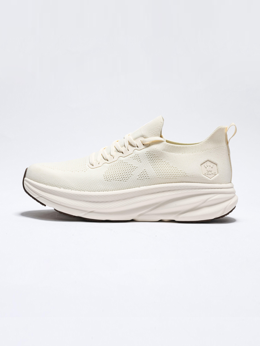 Кроссовки KELME Men's/Women's Sneakers Beige