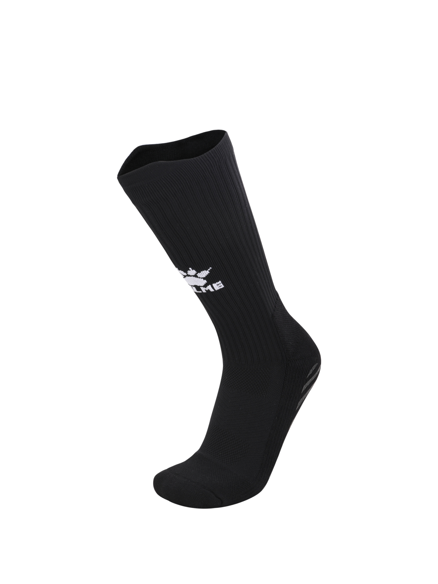 Носки KELME Silicone Sports Socks Black